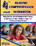 Fanatomy - 4th Grade Reading Comprehension Workbook