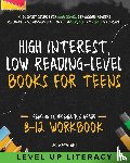 Fanatomy - High-Interest, Low-Reading-Level Books for Teens
