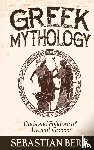 Berg - Greek Mythology