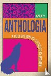 Gilmour, Natasha - Anthologia