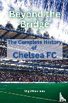 Romano, Gigi - Beyond the Bridge