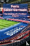 Romano, Gigi - Paris Saint-Germain