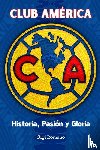 Romano, Gigi - Club América