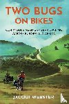 Webster, Jacqui - Two Bugs on Bikes