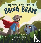 Haynes, Kristin - Hendrix and Rocket