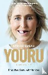 Susak, Sarah - Youru