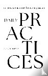 Huang, Cecilia - Daily Practices