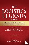 Guo, Kristy, Desiderio, Frank J., Foxhoven, Leslie - The Logistics Legends - Volume III
