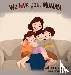 Cox, Glenn - We Love You Mumma