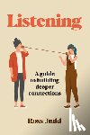Judd, Ross - Listening