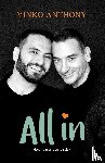 Anthony, Vinko - All In
