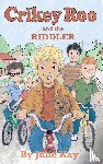 Kay, Julie - Crikey Roo and the Riddler