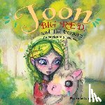 de Pierres, Marianne - Joon, Big Red and the Unicorn