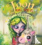 de Pierres, Marianne - Joon, Big Red and the Unicorn
