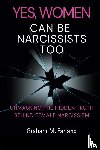 Mcfarland, Graham - Yes, Women Can Be Narcissists Too