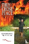 Kumbon, Daniel - They Chose Peace