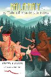 Laoagan, Lester - Kalanay - A Tale of the Mountains