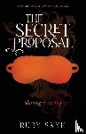 Skye, Ruby - The Secret Proposal