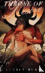 Burr, Lucien - Throne of Desire