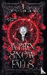 Kardinalis, B. Nova - When Snow Falls