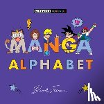 Feiner, Beck - Manga Alphabet