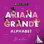 Feiner, Beck - Ariana Grande Alphabet