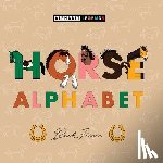 Feiner, Beck - Horse Alphabet
