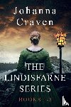 Craven, Johanna - The Lindisfarne Series Books 1-3