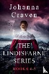 Craven, Johanna - The Lindisfarne Series Books 4-5