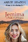 Seaton, Annie - Jemima