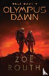 Routh, Zoë E. - Olympus Dawn