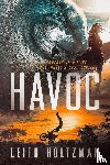 Holtzman, Leith S - Havoc