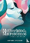 Jackson, Amanda - Motherhood & Matrescence