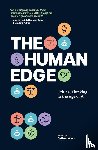 Winn, Bethan - The Human Edge