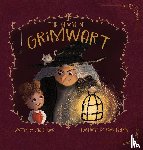 Evans, James - The Gloom of Grimwart