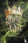 Tough, Ash - Holly & Oak