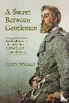 Jordaan, Peter - A Secret Between Gentlemen