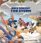 Jackson, Lynne - The Roo Crew's Race Against the Storm