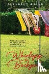 Jones, Beverley - Whirligigs In The Backyard