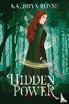 Royse, Kathryn - Hidden Power
