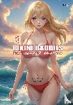 Kakigori, Sora - Bikini Babes