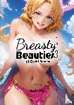 Digi, Barbi - Breasty Beauties 3