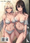 Marubozu, Lily - ¿¿ Yuri Girls in Love II