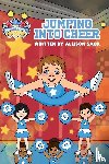 Sack, Allison - JUMPING INTO CHEER