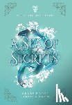 Hodge, Chloe - A Sea of Secrets
