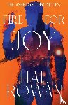 Rowan, Hal - Fire for Joy