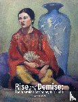 Cunneen, David J - Rise and Demise