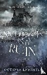 Knightly, Octavia - Wreck and Ruin