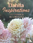 McConnell, Rebecca - Dahlia Inspirations
