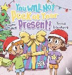 Mardell, Wayne - You WILL NOT Peek at Your Present!